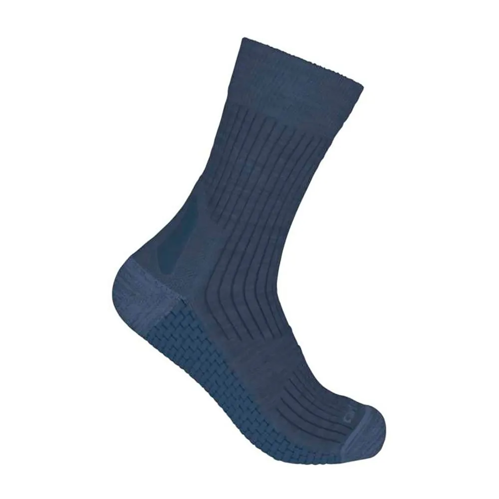 Носки Carhartt Synthetic Merino Wool Short crew, синий
Носки Carhartt Synthetic Merino Wool Short crew, синий