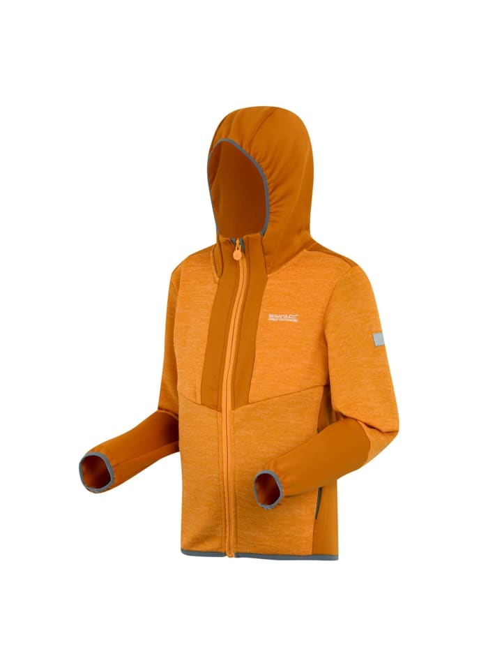 Функциональная куртка Regatta, оранжевый
Функциональная куртка Regatta, оранжевый