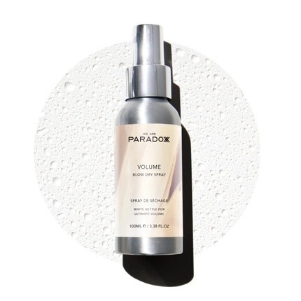 Climax Натуральный тоник для объема волос 100 мл 94 Натуральный без пластика Устойчивый веганский без сульфатов Уход за волосами без жестокости, We Are Paradoxx
Climax Натуральный тоник для объема волос 100 мл 94 Натуральный без пластика Устойчивый веганский без сульфатов Уход за волосами без жестокости, We Are Paradoxx