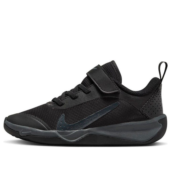 Кроссовки omni multi court Nike, черный
Кроссовки omni multi court Nike, черный