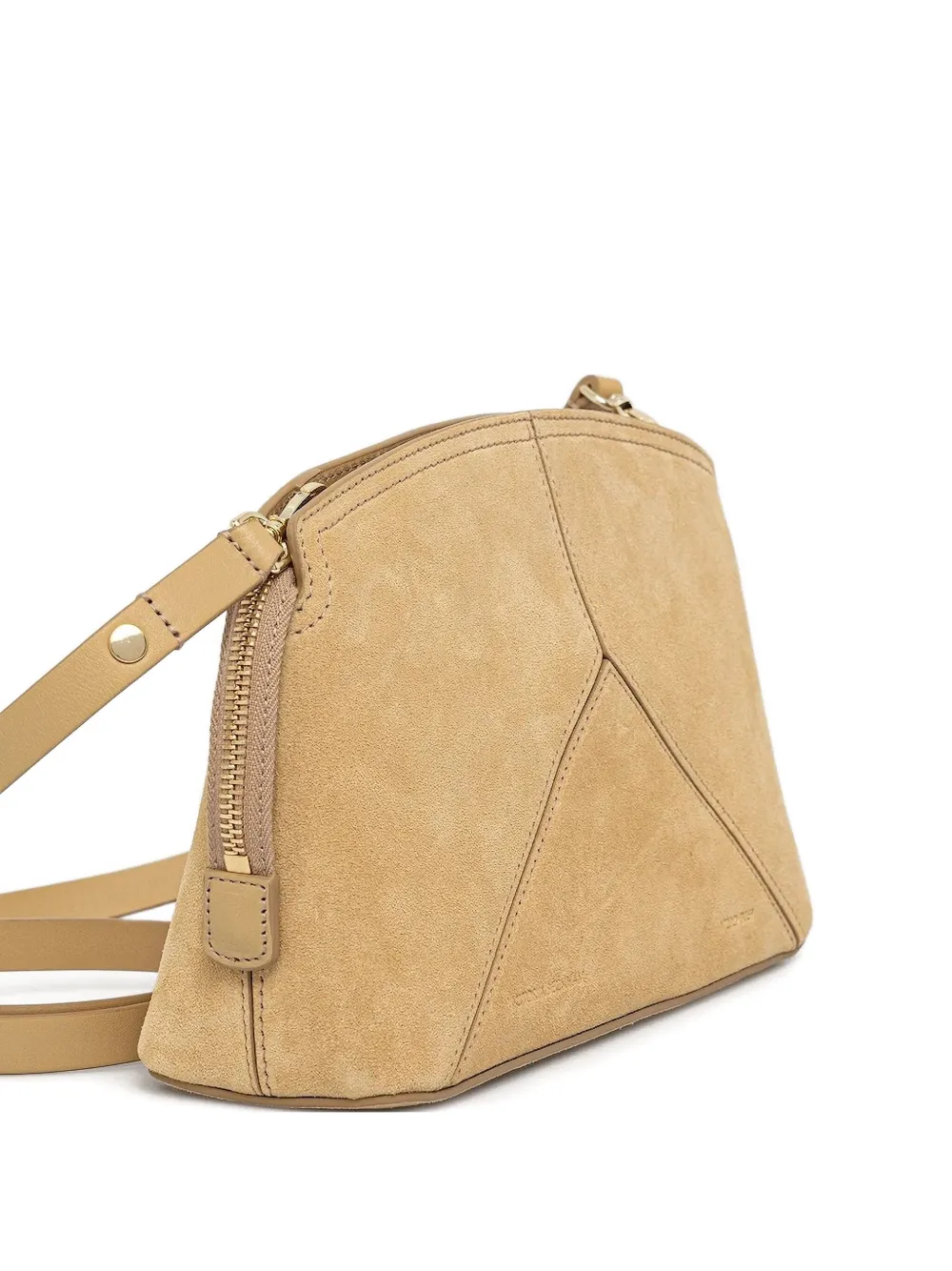 Клатч с замшевыми вставками VICTORIA BECKHAM, нейтральный
Клатч с замшевыми вставками VICTORIA BECKHAM, нейтральный