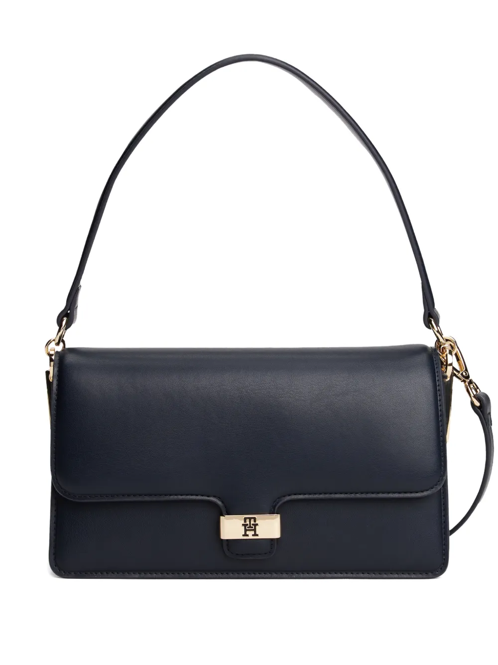 Сумка на плечо с логотипом Tommy Hilfiger, синий
Сумка на плечо с логотипом Tommy Hilfiger, синий