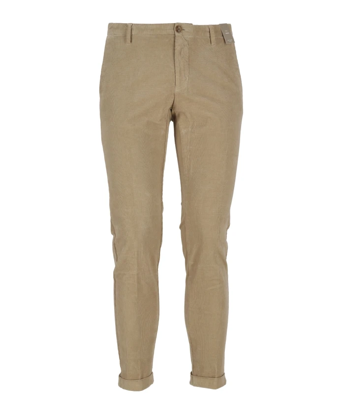 Стильные брюки синего цвета At.P.Co, бежевый
Стильные брюки синего цвета At.P.Co, бежевый