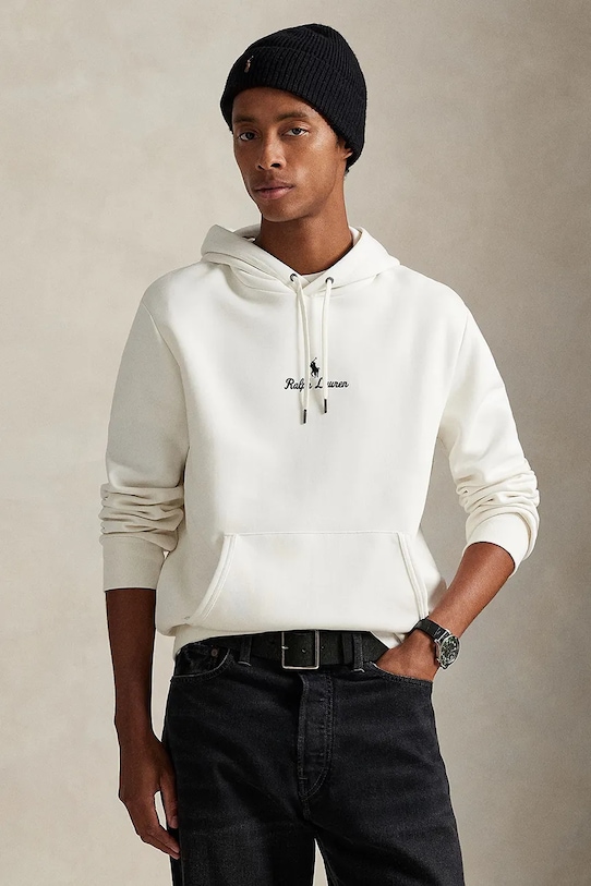 Толстовка Polo Ralph Lauren, бежевый
Толстовка Polo Ralph Lauren, бежевый
