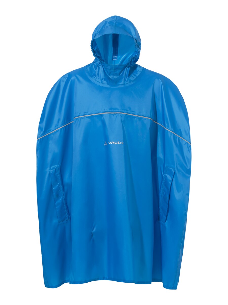 Куртка performance VAUDE Grody II, синий
Куртка performance VAUDE Grody II, синий