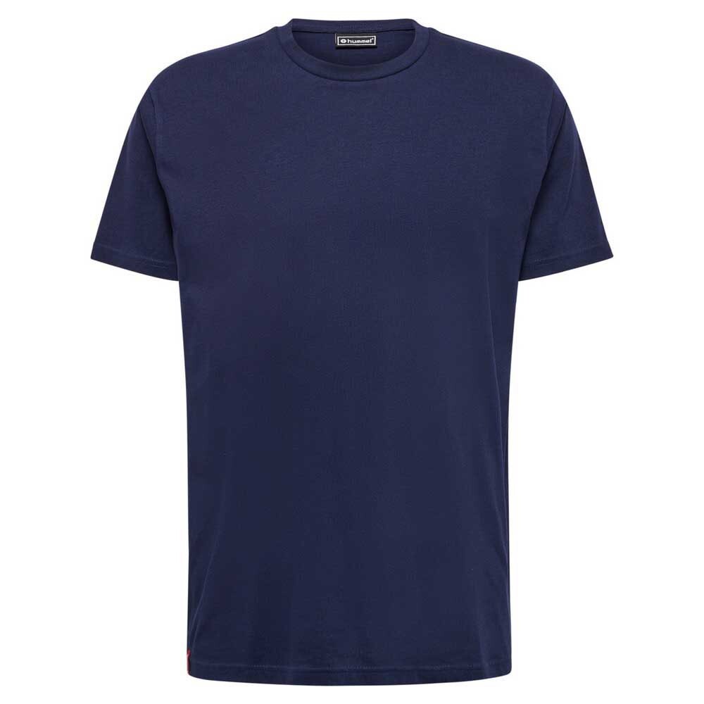 Футболка Hummel Red Heavy, синий
Футболка Hummel Red Heavy, синий