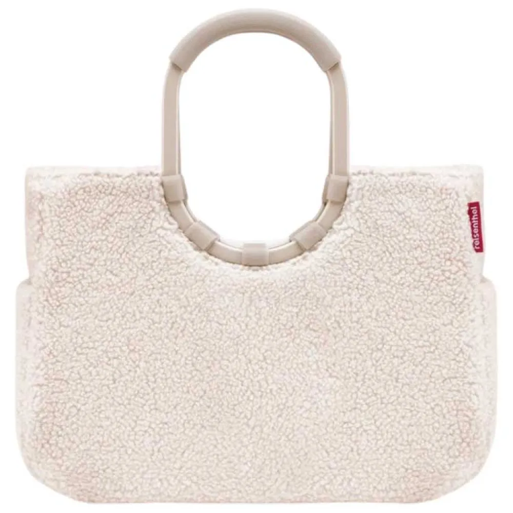 Сумка-шоппер Reisenthel OR1042, бежевый
Сумка-шоппер Reisenthel OR1042, бежевый