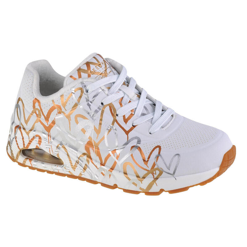 Кроссовки Skechers, белый
Кроссовки Skechers, белый