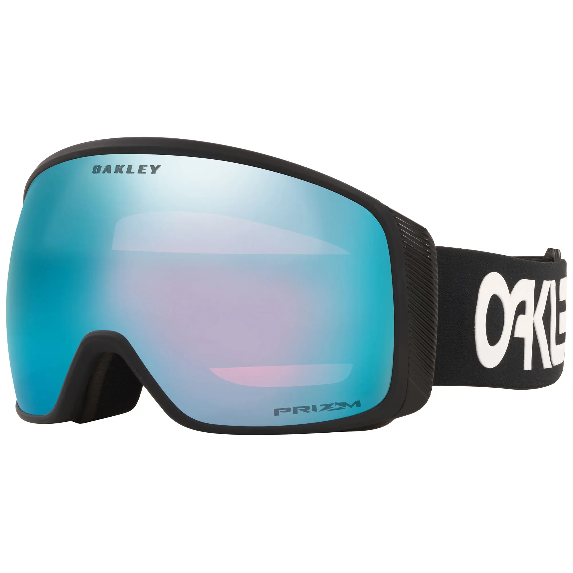 Снежные очки Flight Tracker L Oakley, Factory Pilot Black/Prizm Snow Sapphire Iridium
Снежные очки Flight Tracker L Oakley, Factory Pilot Black/Prizm Snow Sapphire Iridium