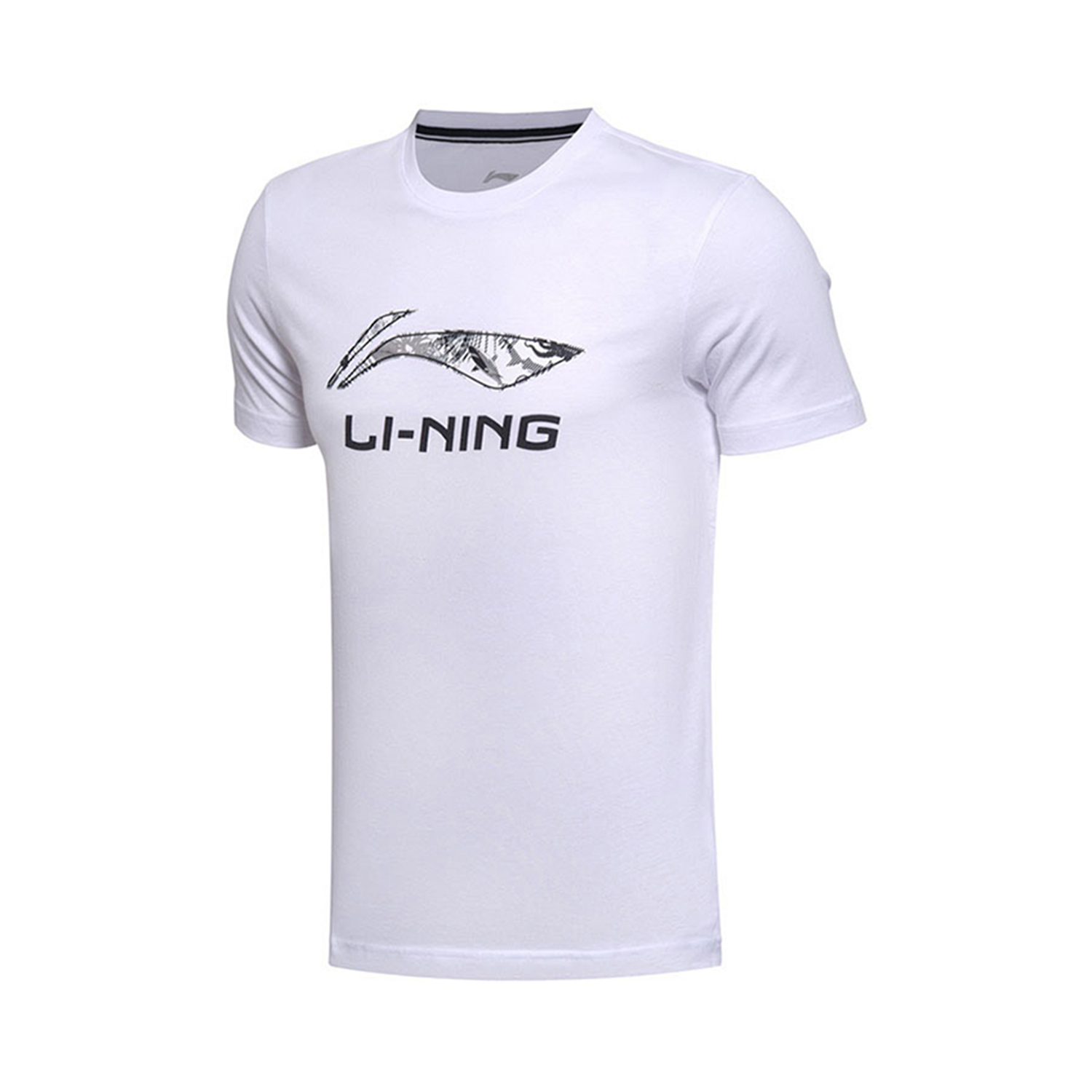 Футболка unisex LINING, белый
Футболка unisex LINING, белый