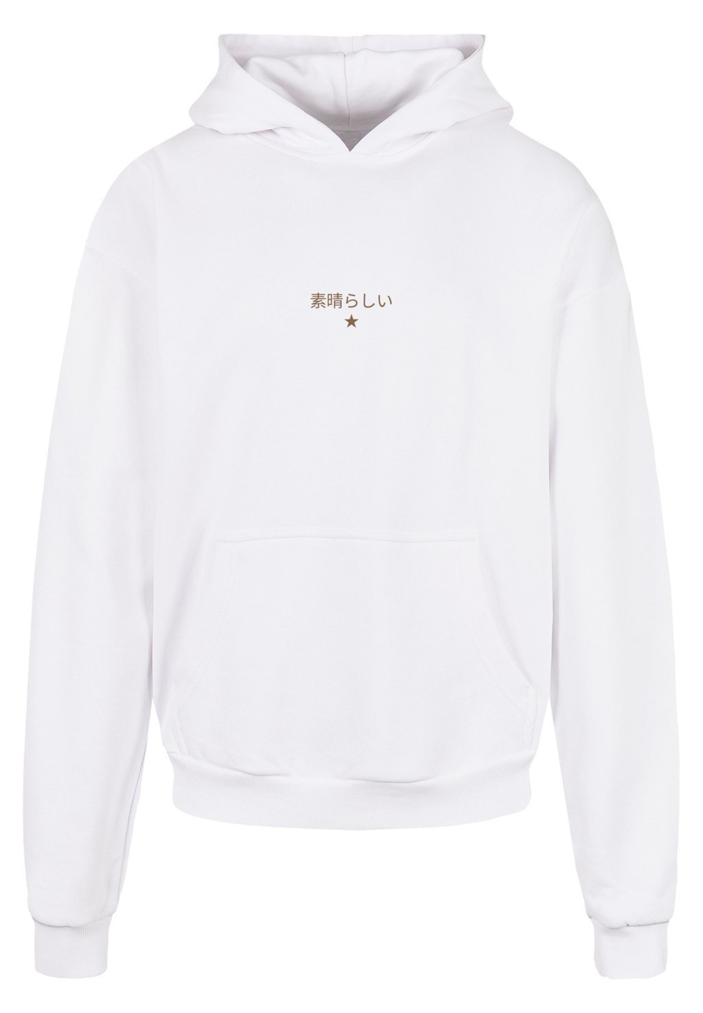 Толстовка с капюшоном DRACHE JAPAN F4NT4STIC, белый
Толстовка с капюшоном DRACHE JAPAN F4NT4STIC, белый