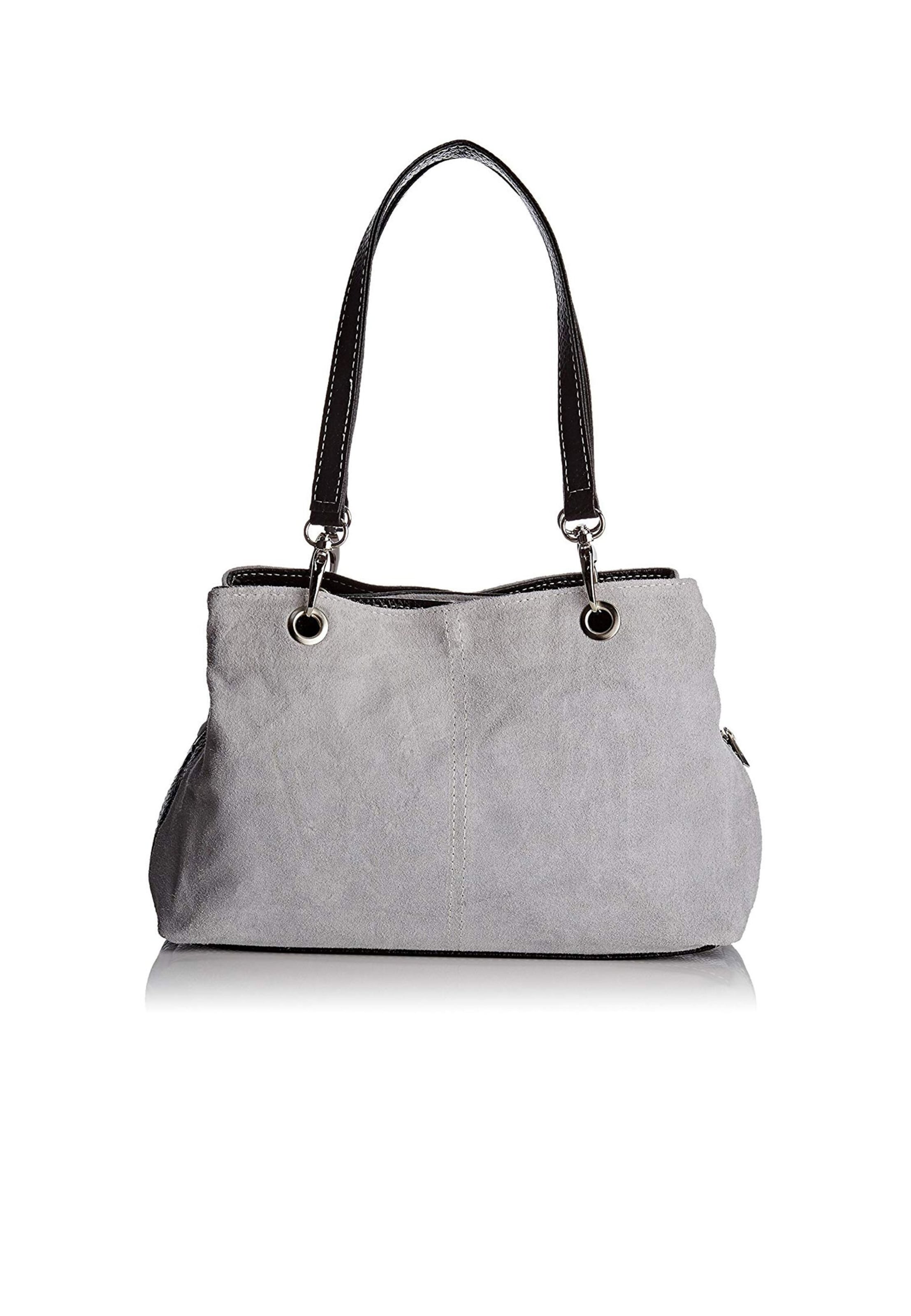 CHICCA BORSE Сумка в сером цвете
CHICCA BORSE Сумка в сером цвете