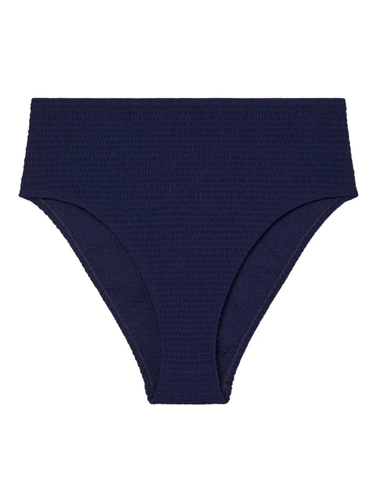 Плавки бикини с завышенной талией Tory Burch, синий
Плавки бикини с завышенной талией Tory Burch, синий