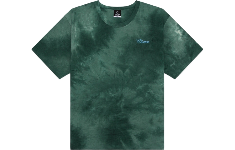 Футболка унисекс CLOT, Jasper
Футболка унисекс CLOT, Jasper