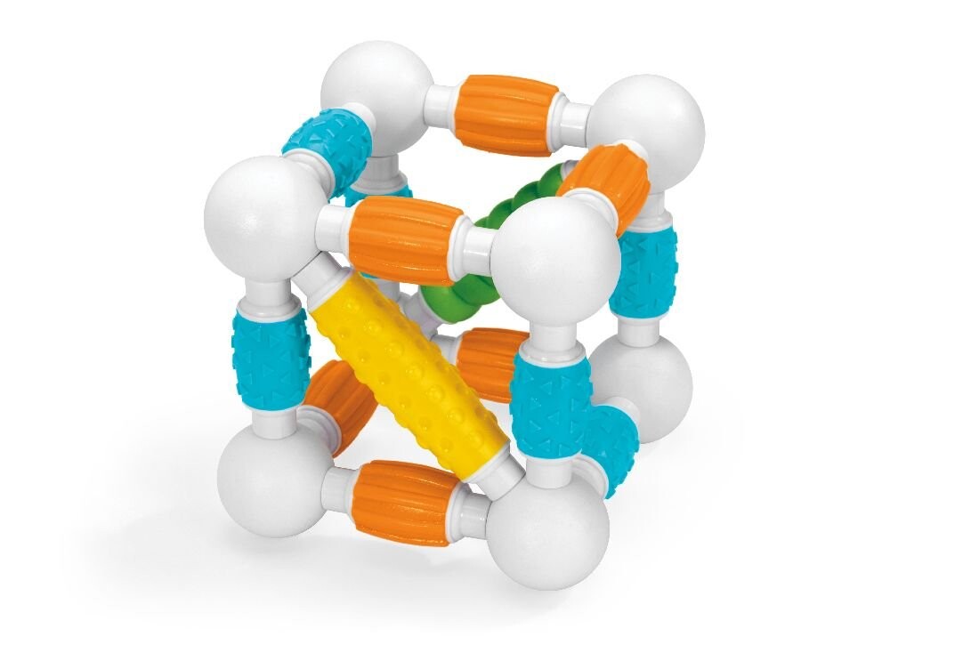 Dumel Discovery Creative, Маленький гений, пазл
Dumel Discovery Creative, Маленький гений, пазл