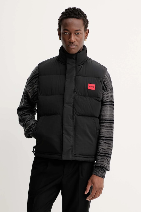 Жилет Hugo, черный
Жилет Hugo, черный