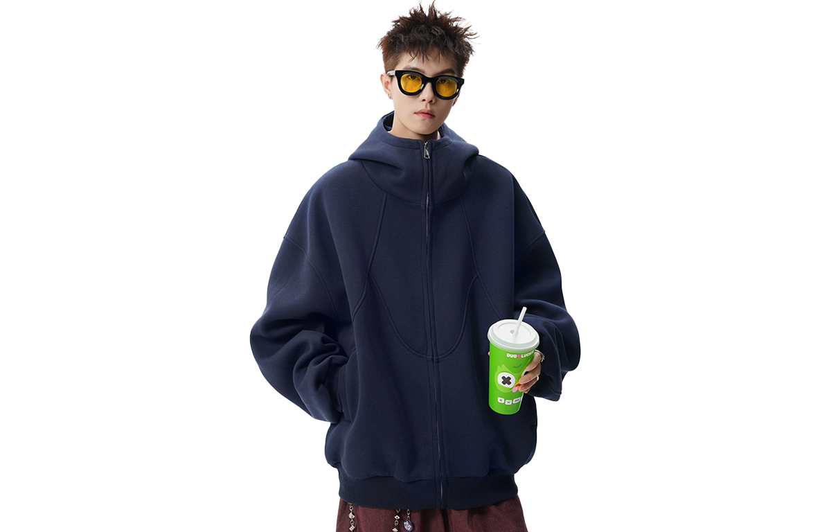 Унисекс свитшот ALang Studio, синий
Унисекс свитшот ALang Studio, синий