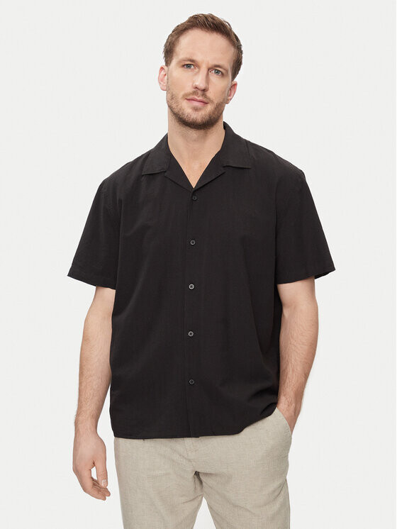 Рубашка Selected Homme, черный
Рубашка Selected Homme, черный