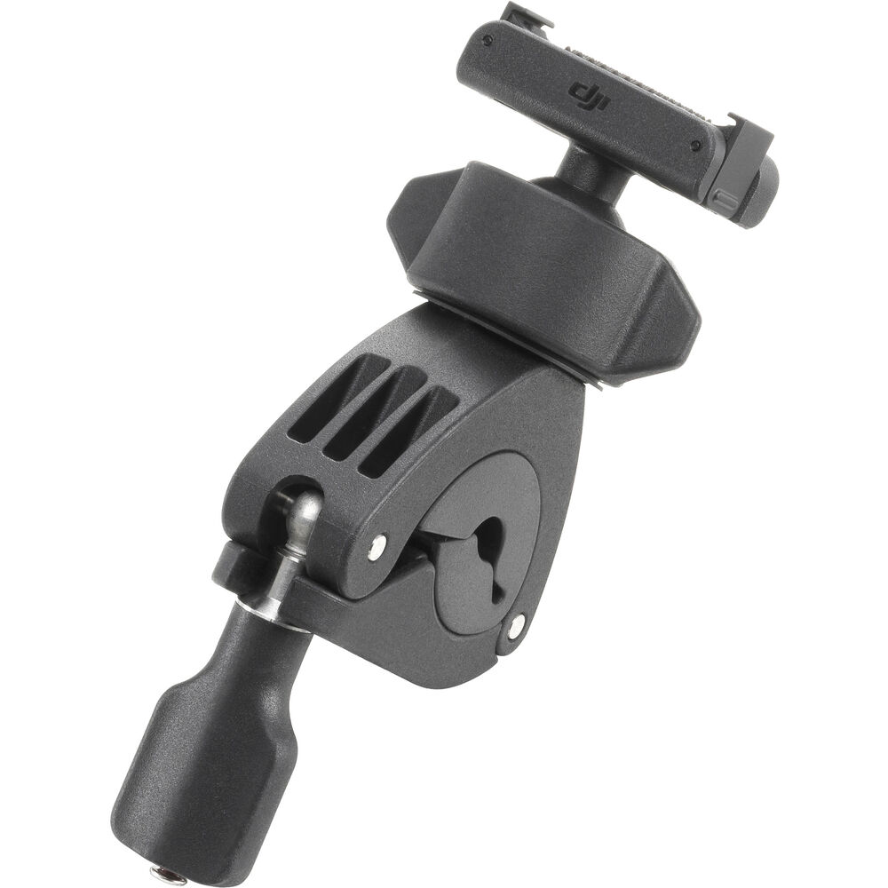 DJI Osmo Action Mini Handlebar Mount CP.OS.00000279.01
DJI Osmo Action Mini Handlebar Mount CP.OS.00000279.01