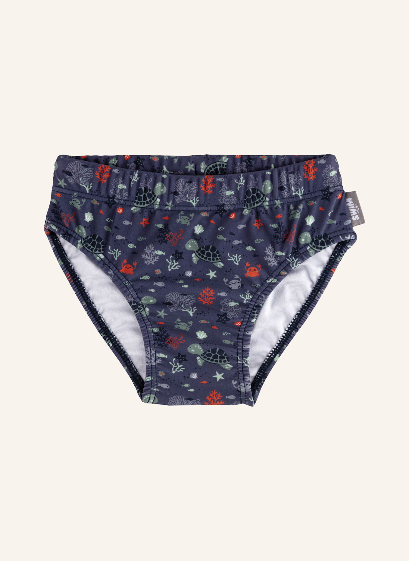 Плавки под водой Sterntaler, синий
Плавки под водой Sterntaler, синий