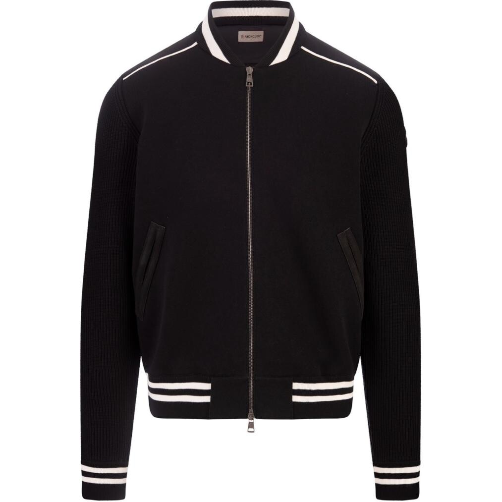 Куртка мужская черный Moncler
Куртка мужская черный Moncler