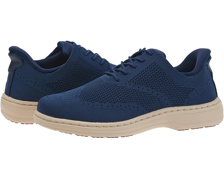 Кроссовки Orthofeet Rex, синий 
Кроссовки Orthofeet Rex, синий