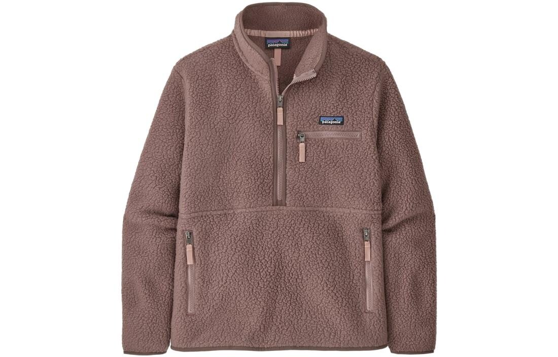 Куртка женская Patagonia, коричневый
Куртка женская Patagonia, коричневый