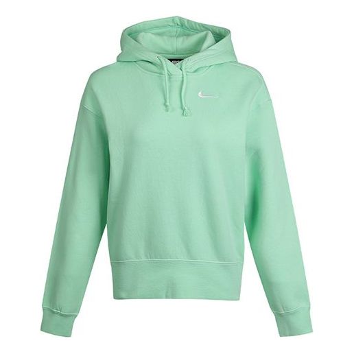 Худи (WMNS) AS W Nike Sportswear Hoodie FLC TREND CUCUMBER CALM
Худи (WMNS) AS W Nike Sportswear Hoodie FLC TREND CUCUMBER CALM