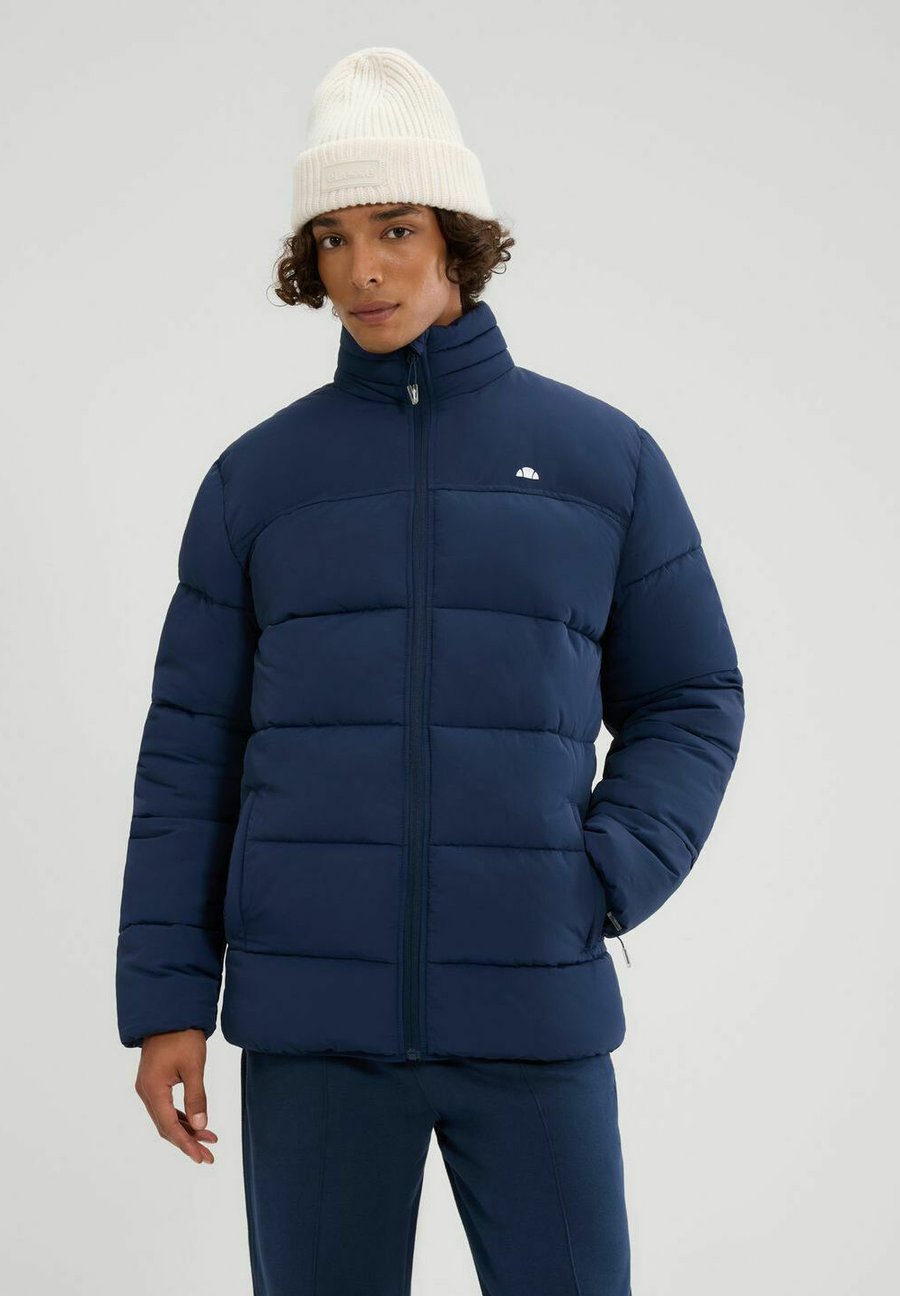 Куртка Ellesse PADDED, Navy/Dark Blue
Куртка Ellesse PADDED, Navy/Dark Blue