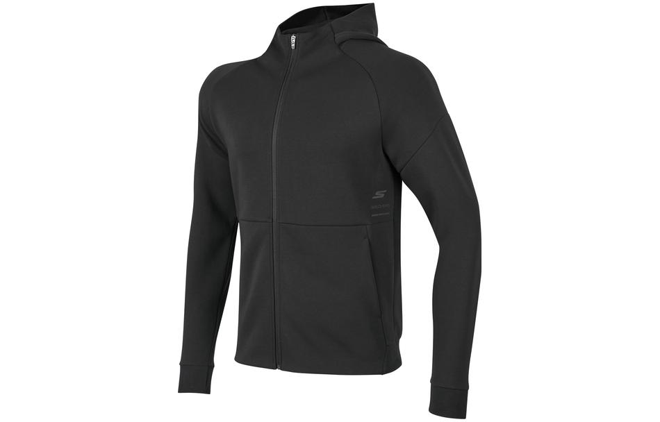 Куртка мужская Skechers, черный
Куртка мужская Skechers, черный