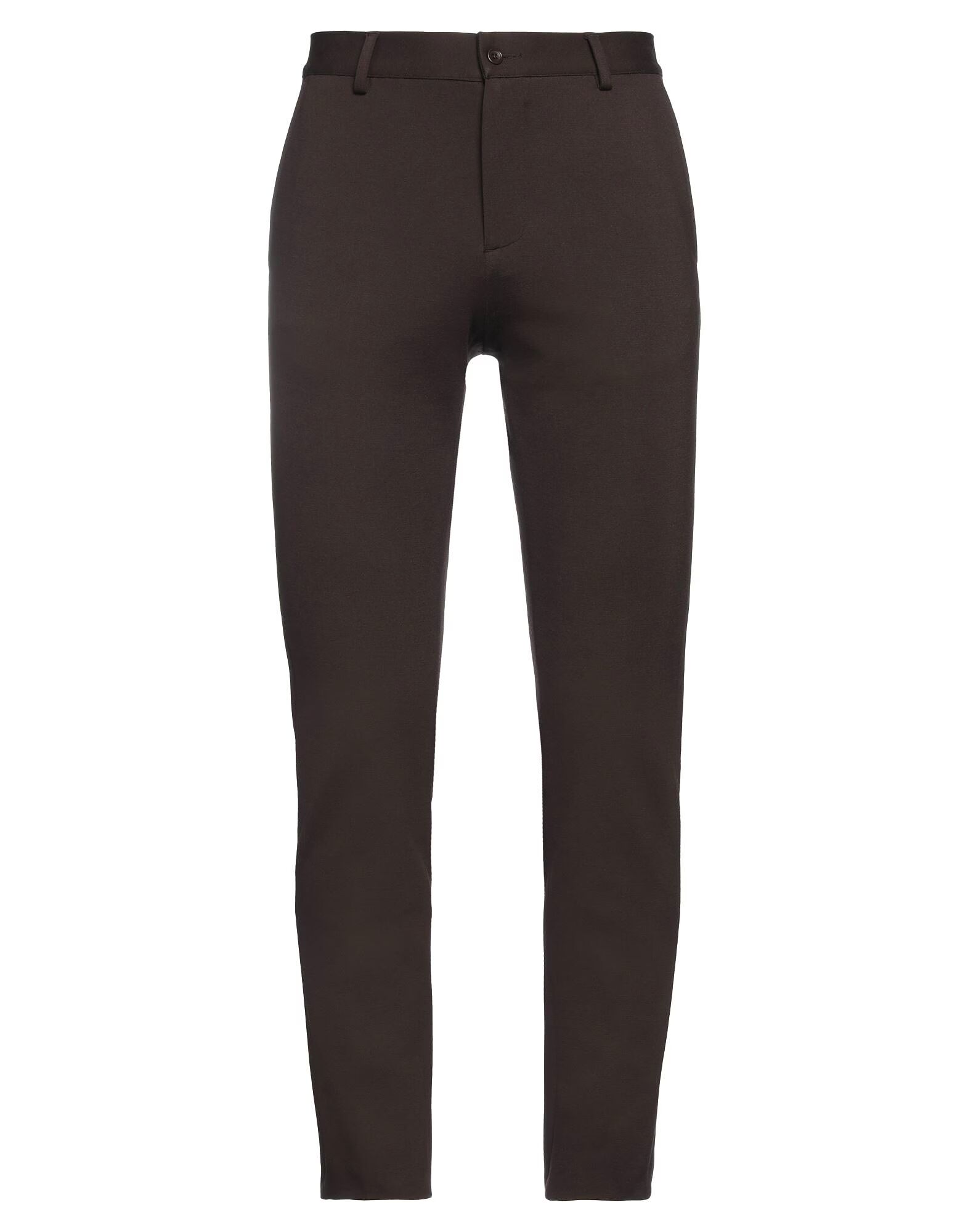 Брюки Daniele Alessandrini, темно-коричневый
Брюки Daniele Alessandrini, темно-коричневый
