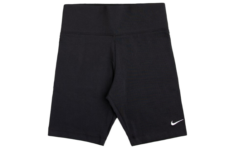 Женские повседневные шорты Nike, цвет Black
Женские повседневные шорты Nike, цвет Black
