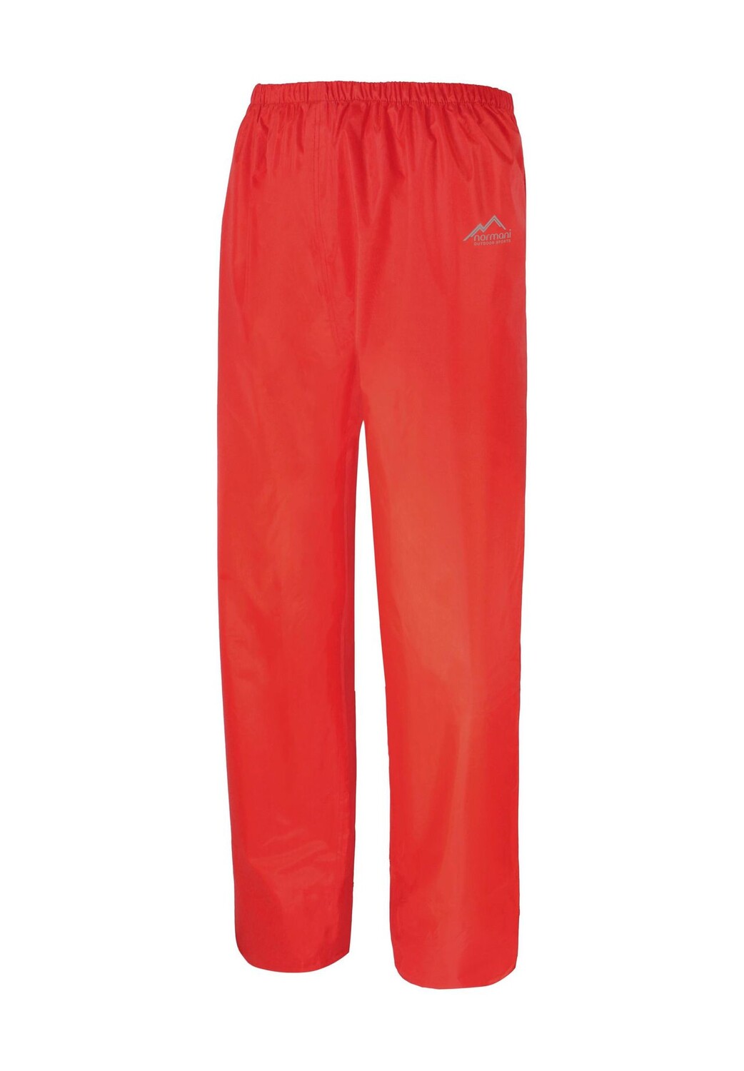 Портлендские дождевые брюки normani, красный
Портлендские дождевые брюки normani, красный