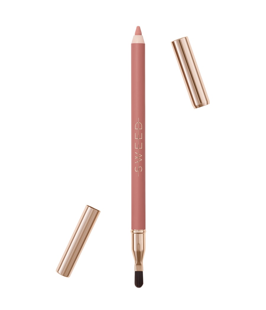 Карандаш для губ Sweed Lip Liner, Barely There, 1.2g
Карандаш для губ Sweed Lip Liner, Barely There, 1.2g