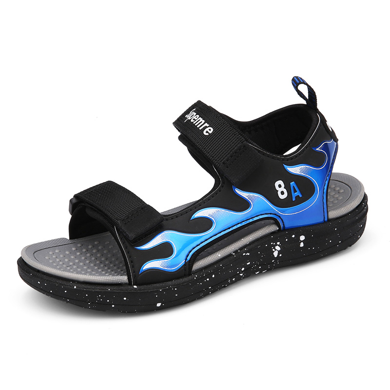 Сандалии детские FIRS Kids, синий
Сандалии детские FIRS Kids, синий