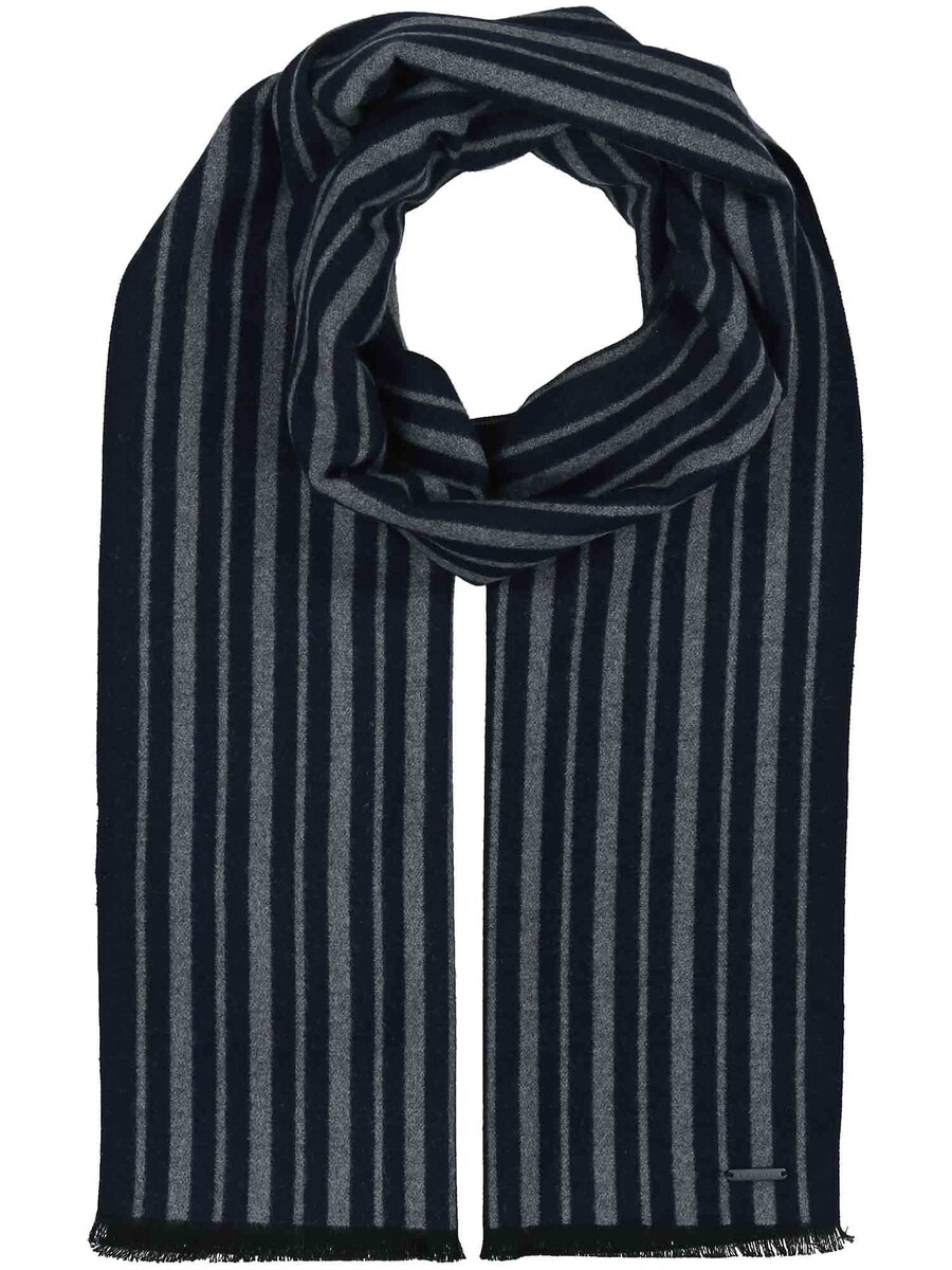 Шарф bugatti, Navy
Шарф bugatti, Navy