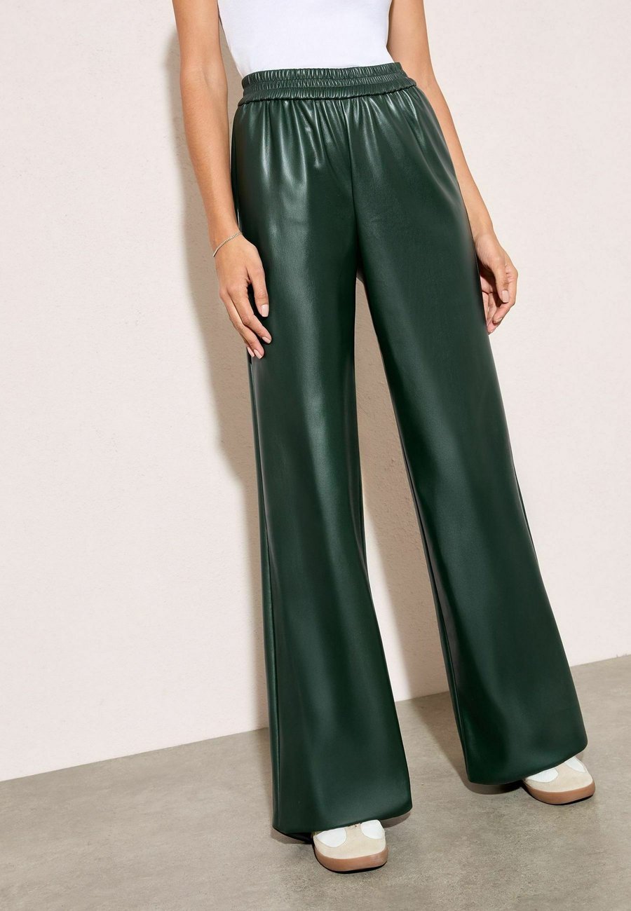 Брюки Friends Like These ELASTICAED, Khaki Green/Green
Брюки Friends Like These ELASTICAED, Khaki Green/Green