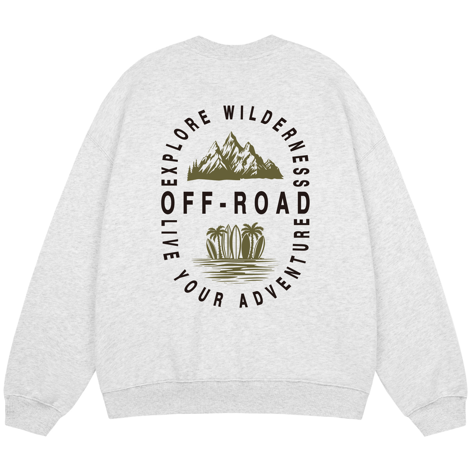 Унисекс худи Jeep, бежевый хаки
Унисекс худи Jeep, бежевый хаки