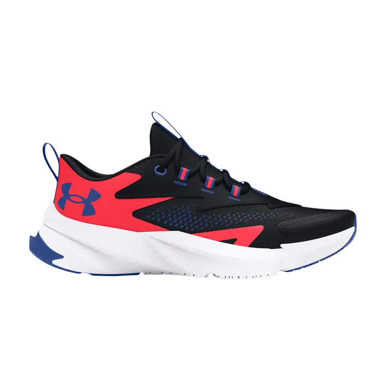 Кроссовки Scramjet 6 GS, цвет Black Beta Tech Blue
Кроссовки Scramjet 6 GS, цвет Black Beta Tech Blue