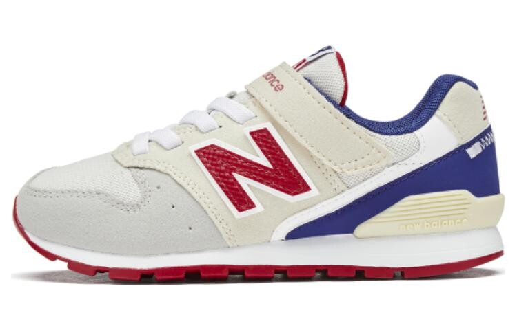 Детские кроссовки New Balance NB 996 Детские
Детские кроссовки New Balance NB 996 Детские