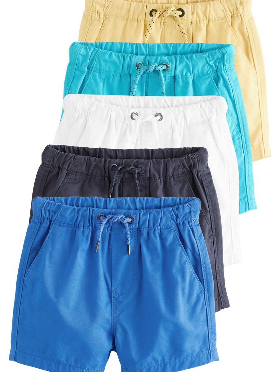 Брюки Next, разноцветный
Брюки Next, разноцветный