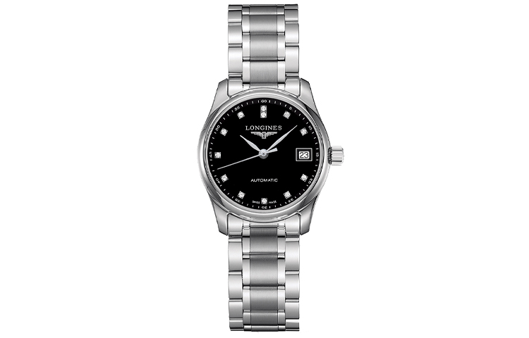 Мастер Коллекция L2.257.4.57.6 LONGINES
Мастер Коллекция L2.257.4.57.6 LONGINES
