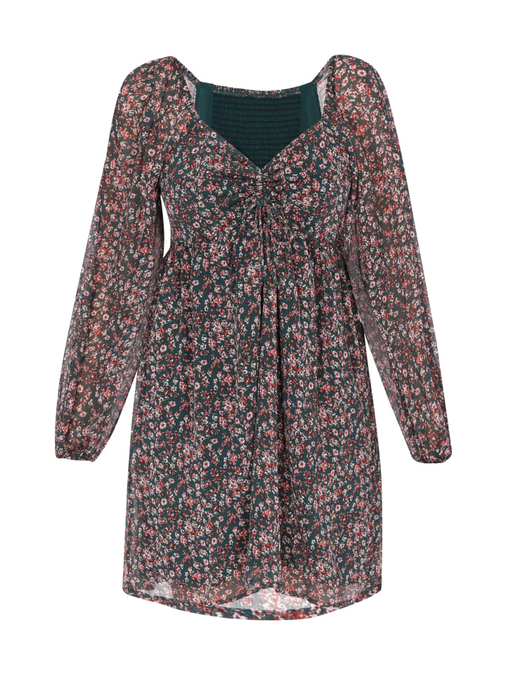 Платье до колена myMo Dress, зеленый
Платье до колена myMo Dress, зеленый