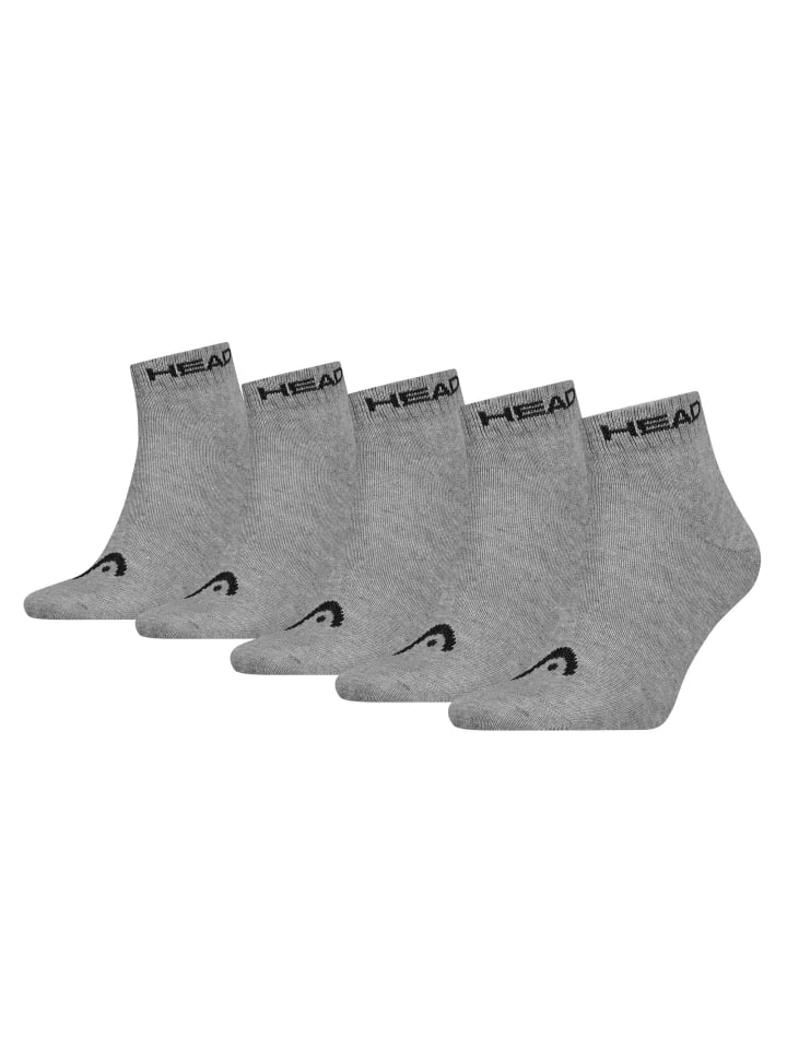 Носки HEAD, серый 
Носки HEAD, серый