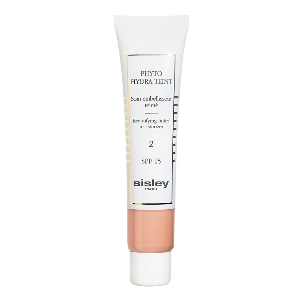 Дневной крем viky rader x make-up routine phyto hydra teint Sisley, medium, объем 40 мл
Дневной крем viky rader x make-up routine phyto hydra teint Sisley, medium, объем 40 мл