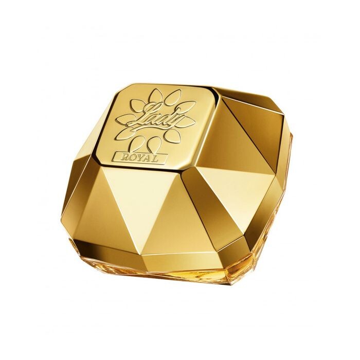 Женская туалетная вода Lady Million Royal Eau de Parfum Perfume Femenino Paco Rabanne, 50
Женская туалетная вода Lady Million Royal Eau de Parfum Perfume Femenino Paco Rabanne, 50