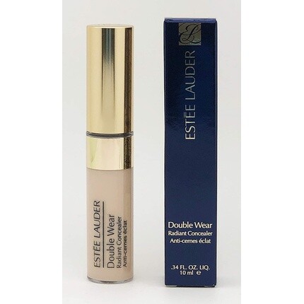 Estee Lauder Double Wear Radiant Concealer 1N Light 0,34 Fl. Оз., EsteE Lauder
Estee Lauder Double Wear Radiant Concealer 1N Light 0,34 Fl. Оз., EsteE Lauder