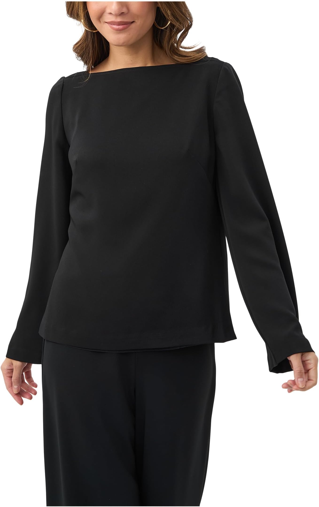 Топ Trina Turk Sarese Top, черный
Топ Trina Turk Sarese Top, черный