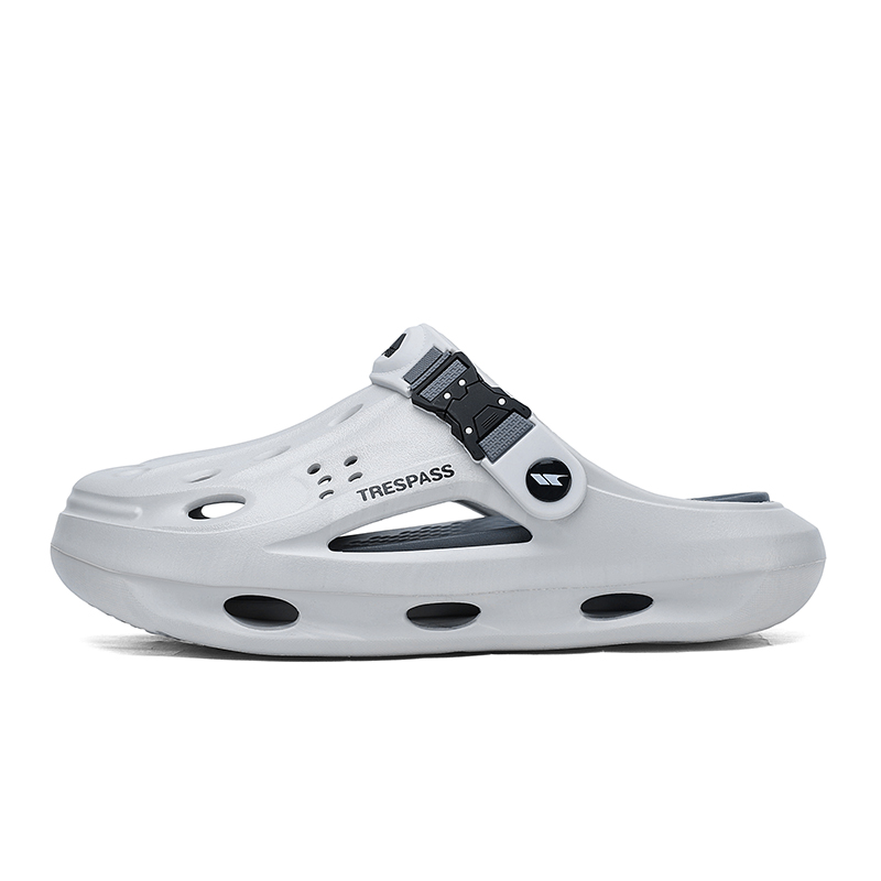Сабо мужские TRESPASS, Gray Blue
Сабо мужские TRESPASS, Gray Blue