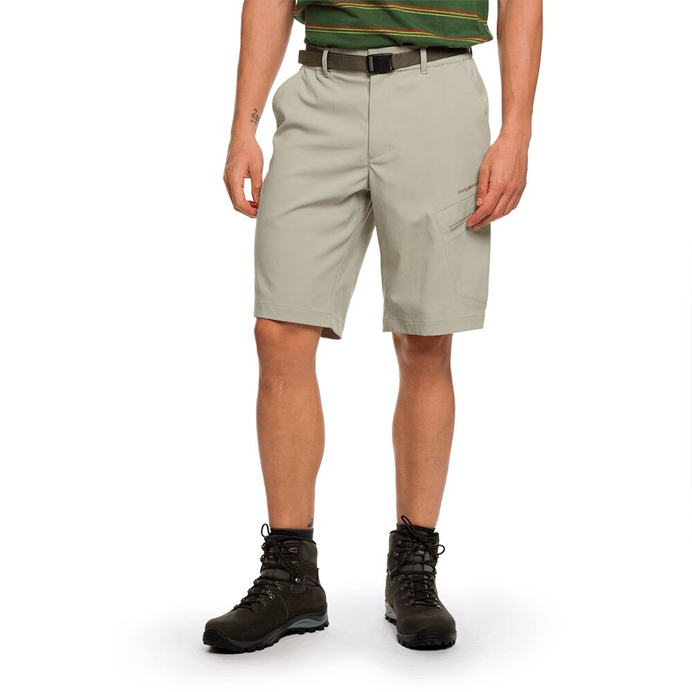 Шорты Trangoworld Laruns SF, бежевый
Шорты Trangoworld Laruns SF, бежевый